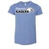 3413Y Youth Extra Soft Tri-blend Tee Thumbnail
