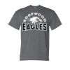8000 Adult DryBlend 50/50 T-Shirt Thumbnail