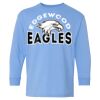 5400B Youth Heavy Cotton Long Sleeve Thumbnail