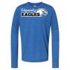 3513Y Youth Extra Soft Tri-blend Long Sleeve Thumbnail