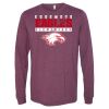 3513 Adult Extra Soft Tri-blend Long Sleeve Thumbnail