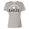 6413 Women’s Extra Soft Tri-blend Tee Thumbnail