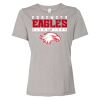 6413 Women’s Extra Soft Tri-blend Tee Thumbnail
