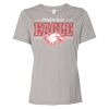 6413 Women’s Extra Soft Tri-blend Tee Thumbnail
