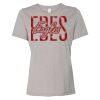 6413 Women’s Extra Soft Tri-blend Tee Thumbnail